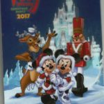 Mickeys Very Merry Christmas Party Lanyard