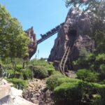 Everest in Animal Kingdom