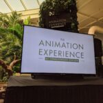 Animation Experience