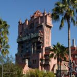 HS- Tower of Terror