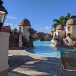 Caribbean Beach Resort Pool