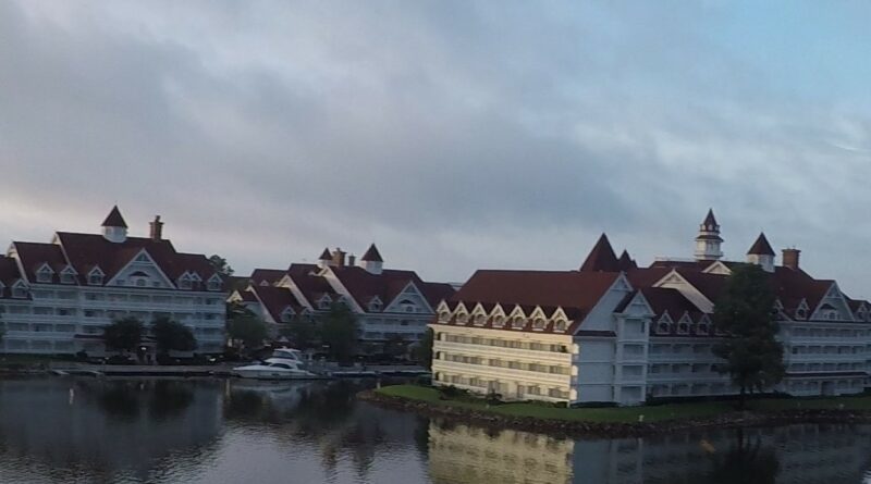 Grand Floridian