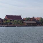 Polynesian Village Resort