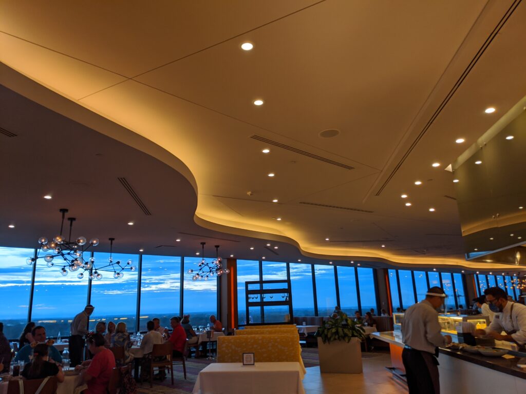 California Grill