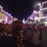 Christmas Parade Gingerbread men