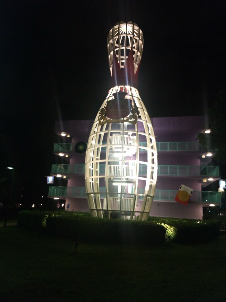 Pop Century Bolling Pin