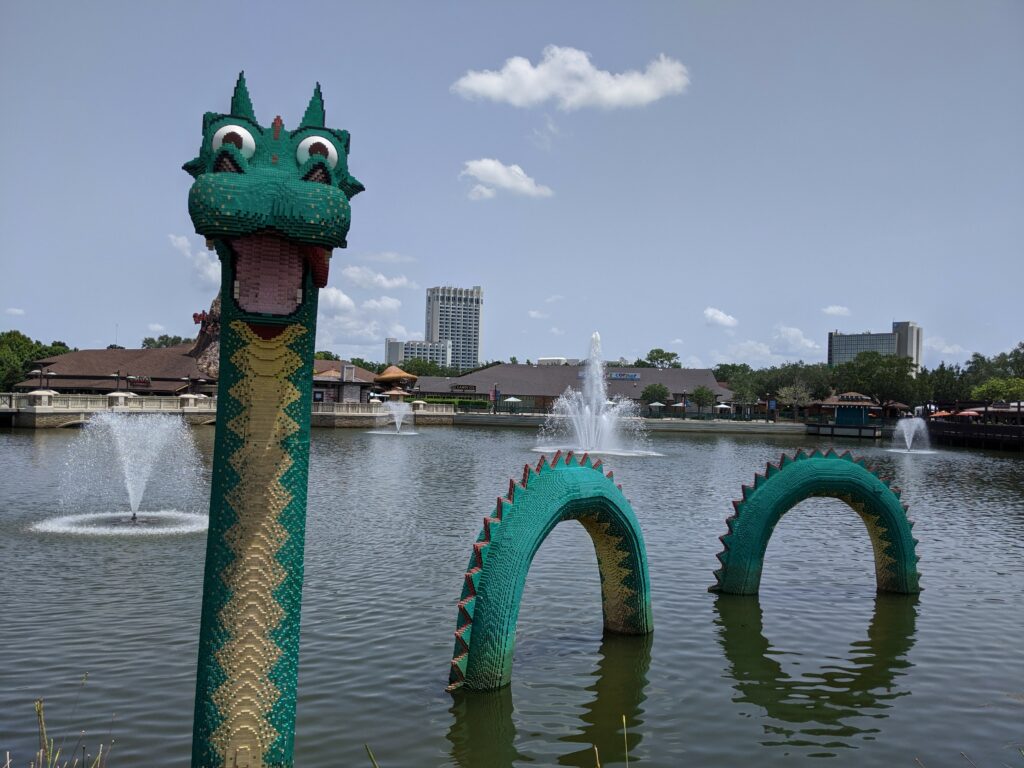 Disney Springs
