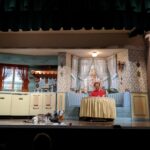 Attraction: Carousel Of Progress at Magic Kingdom