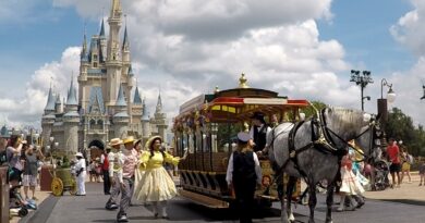 Main Street USA