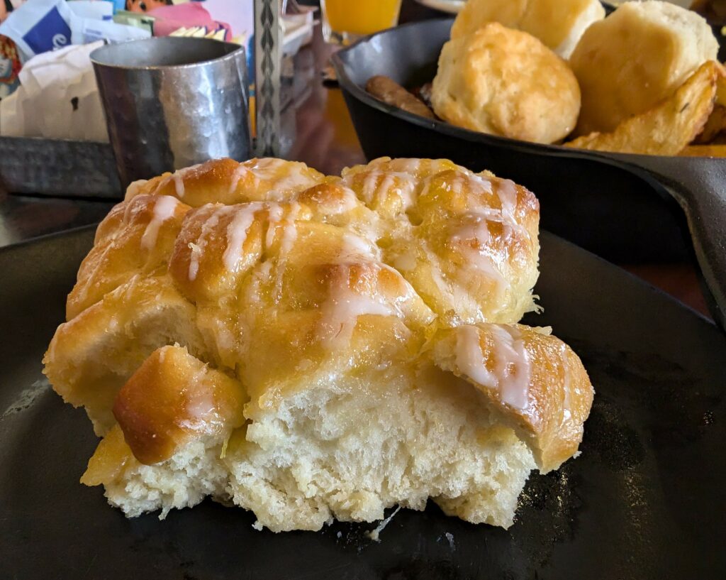 Ohana Breakfast Bread