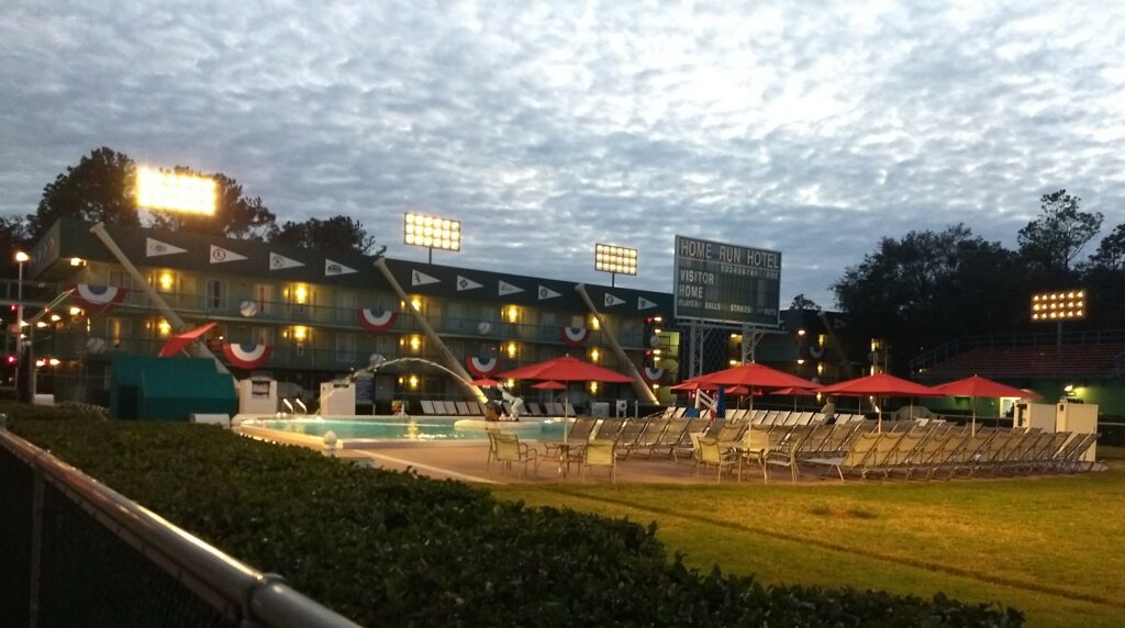 Baseball Pool at All Star Sports