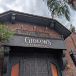 Gideons Bakehouse in Disney Springs