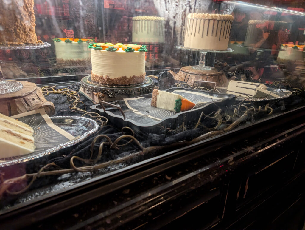 Gideons Bakehouse Cakes